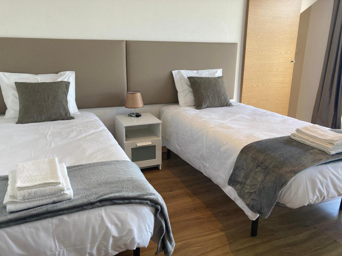 Bed & Breakfast Alfazema Sunset House