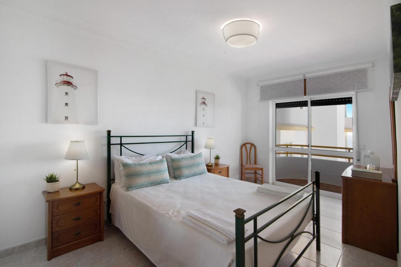 Estrela 606 - Vista Mar Apartment