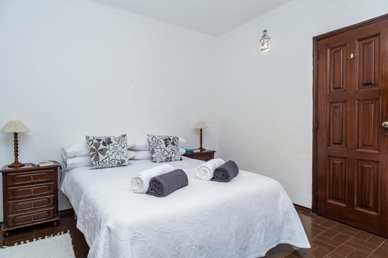 Casa Kalama Carvoeiro (Lagoa)