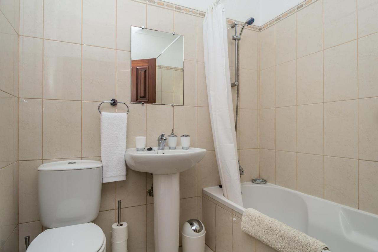 Casa Kalama * Carvoeiro (Lagoa)