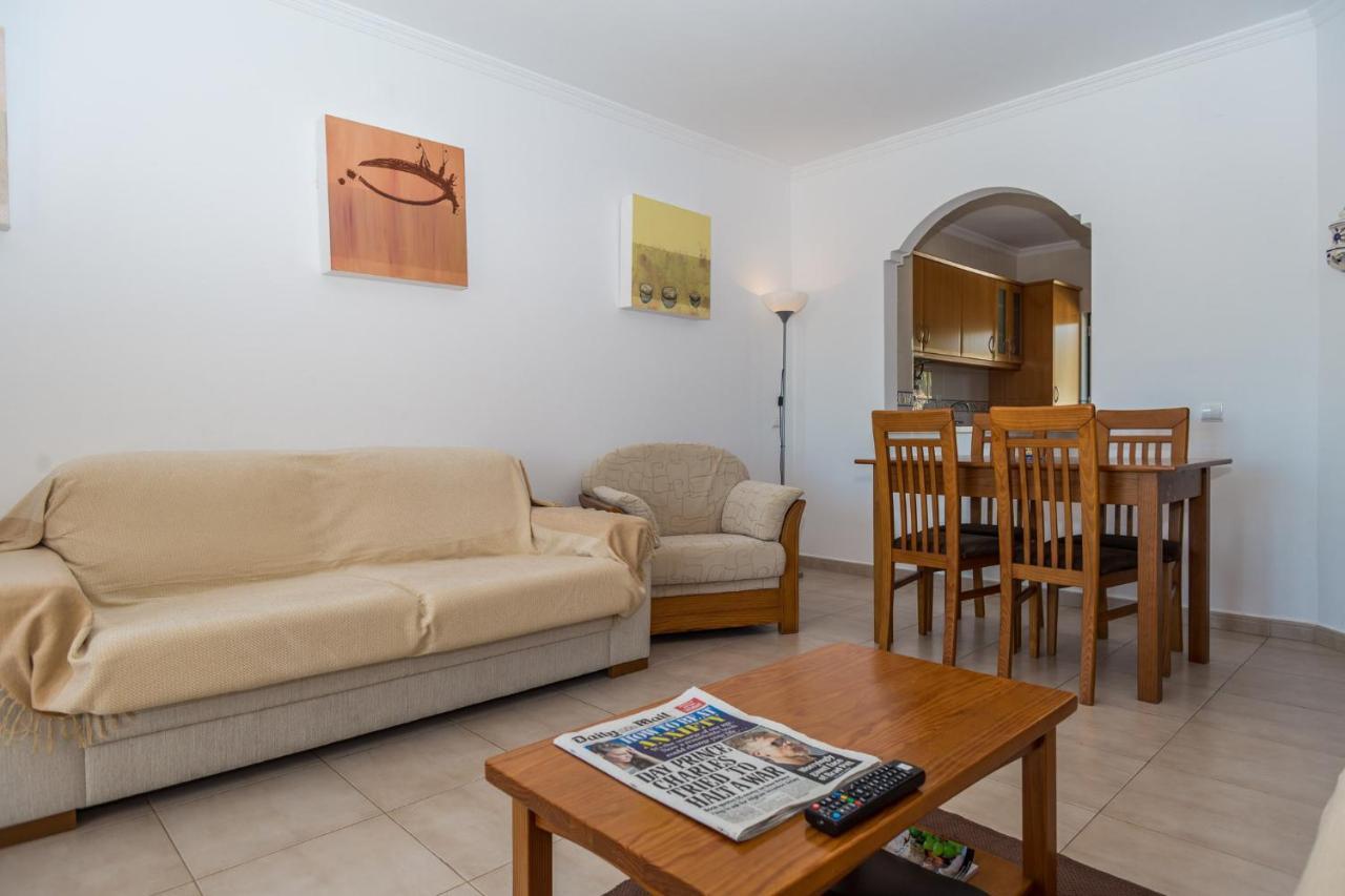 Cristaluz Apartment Praia Da Luz