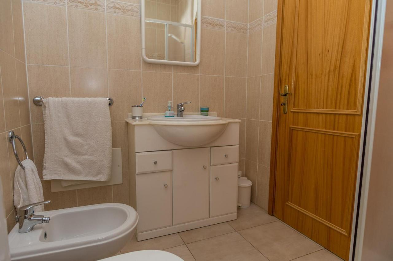 Apartment Cristaluz *