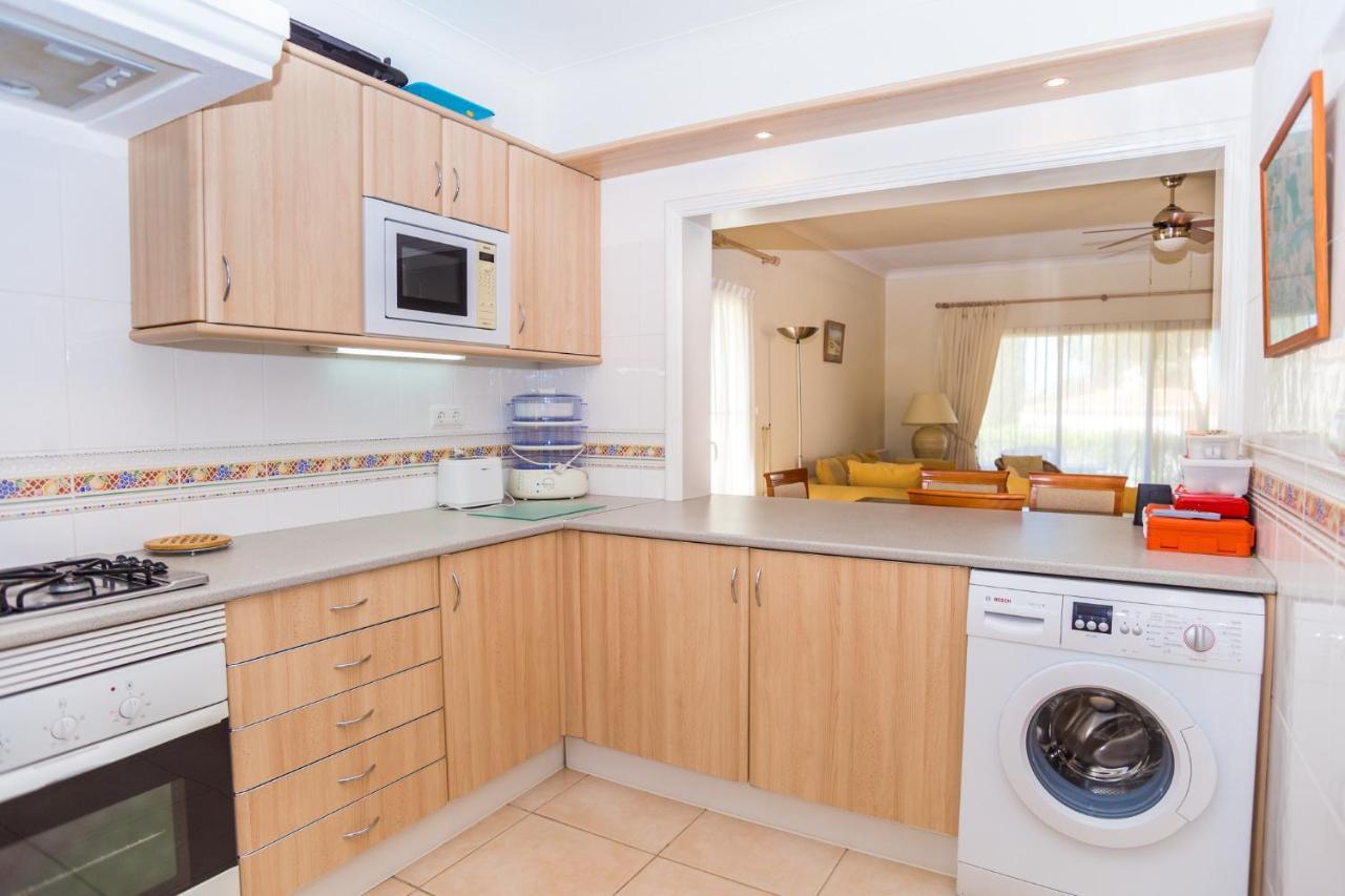 Apartment 159D, 2 Bedroom Apartment On Gramacho Golf Course Carvoeiro (Lagoa)