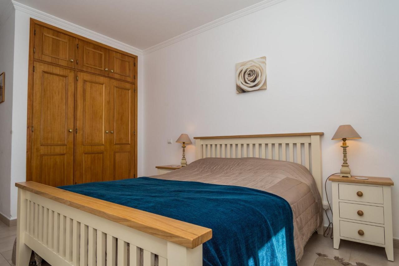 Apartment Cristaluz Praia Da Luz