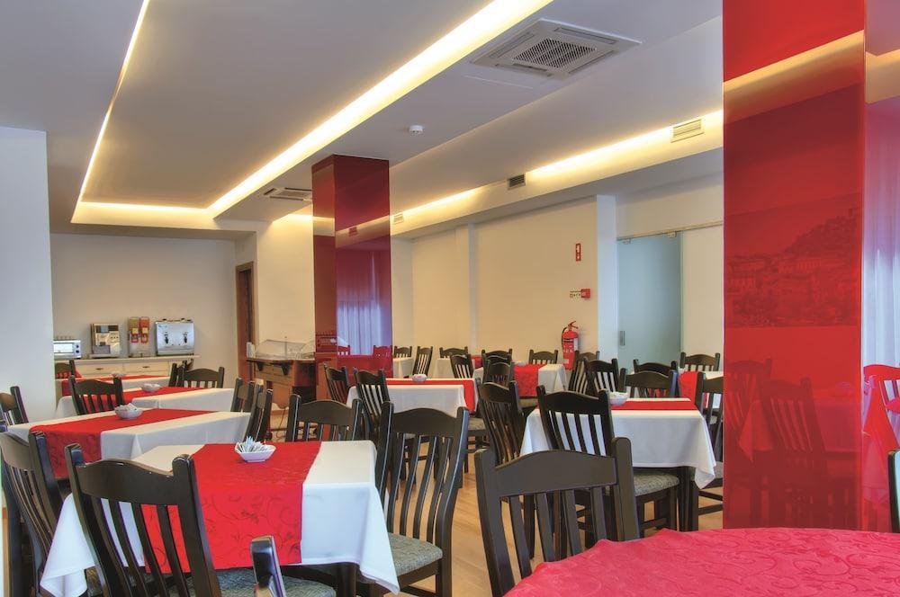 Hotel Sao Luis 3*