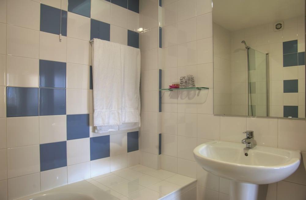Sao Luis Hotel 3*