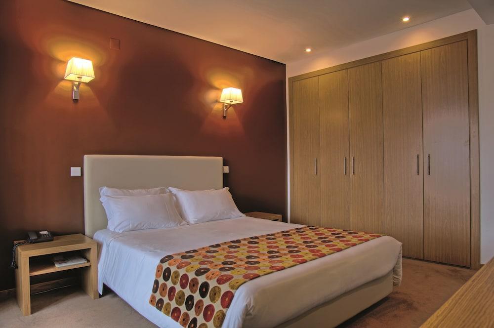 Sao Luis Hotel