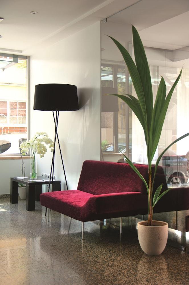 Sao Luis Hotel 3*