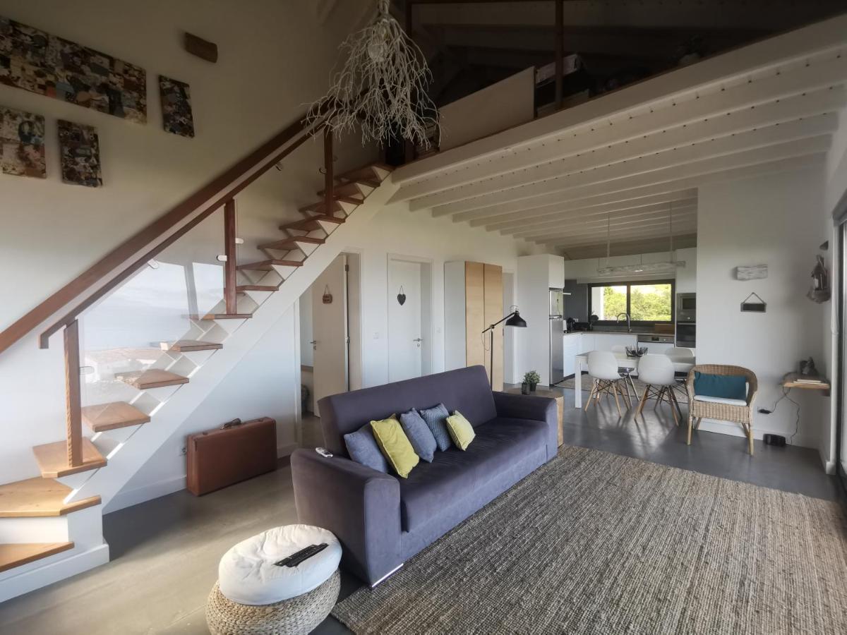 Casa Da Arquinha * Santo Amaro (Azores)