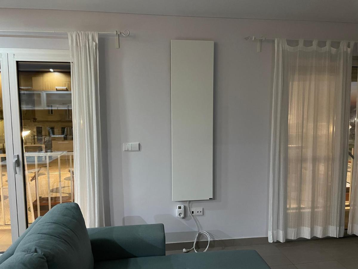 Apartment Bed & Seaside Nazare