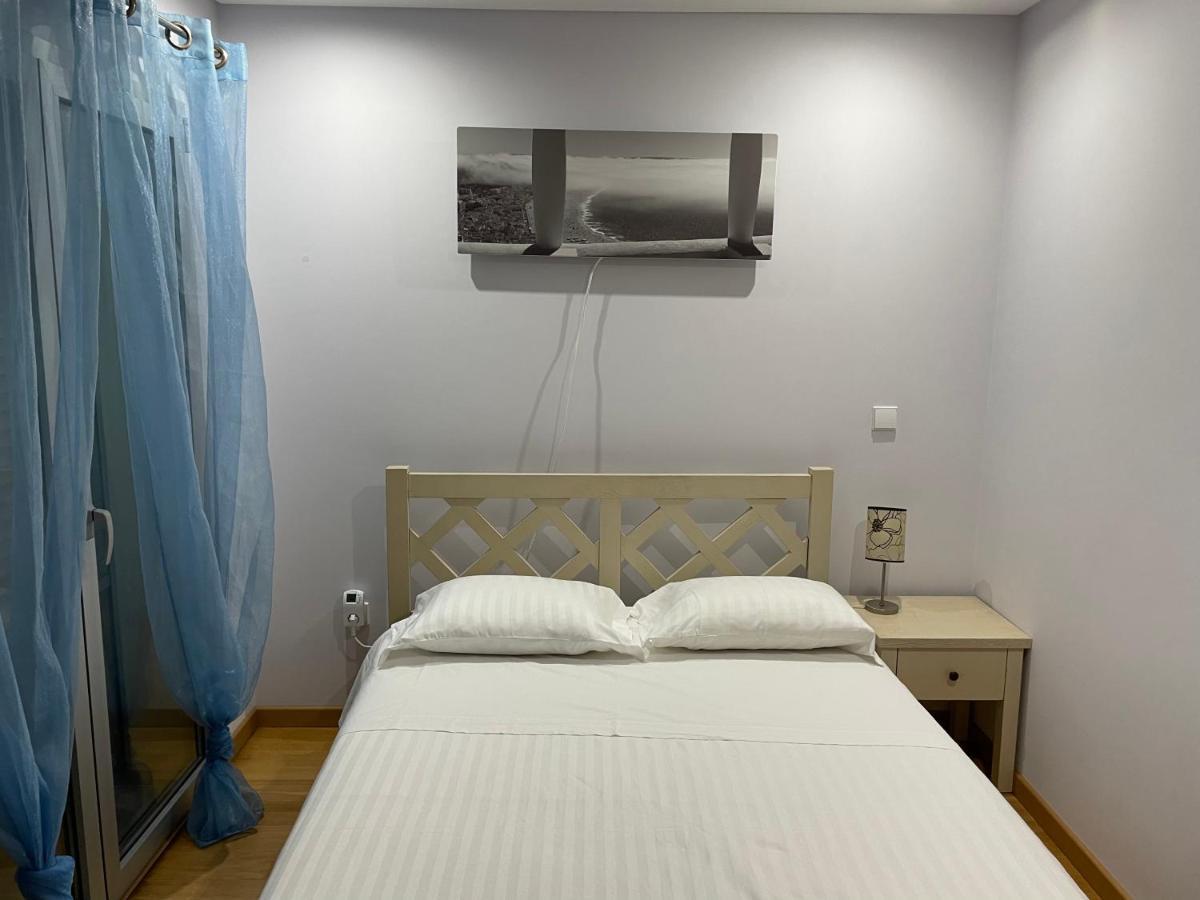 Bed & Seaside * Nazare