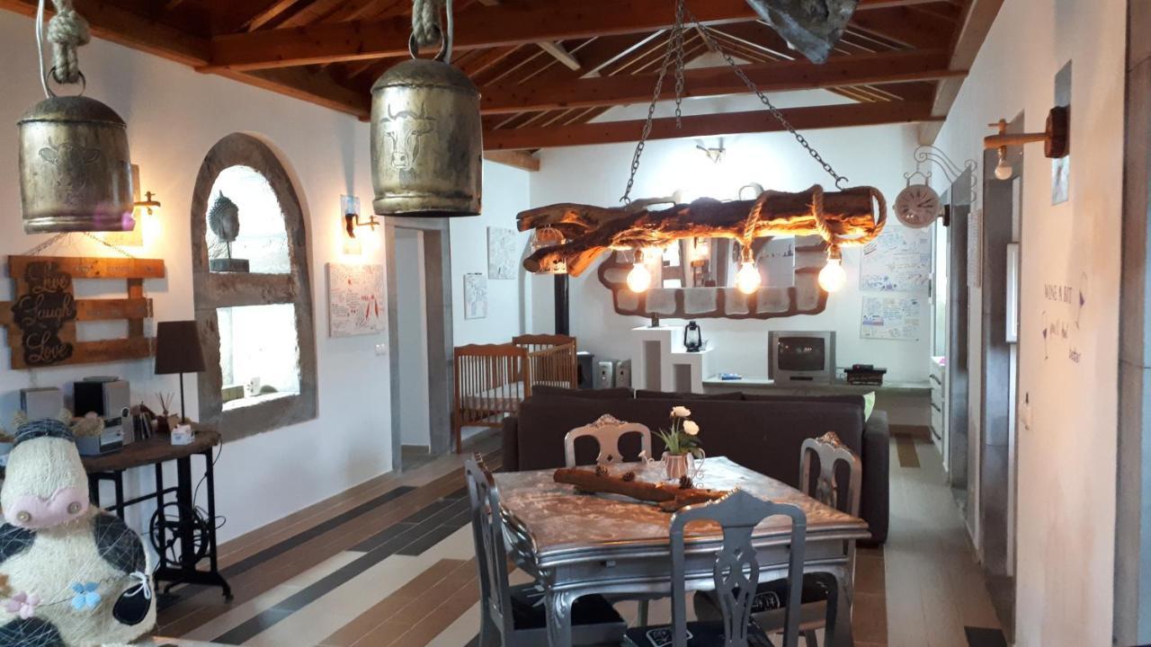 Holiday home De Baixo Da Ponte