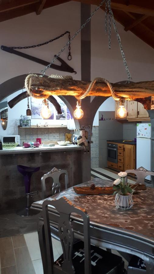 Holiday home De Baixo Da Ponte *
