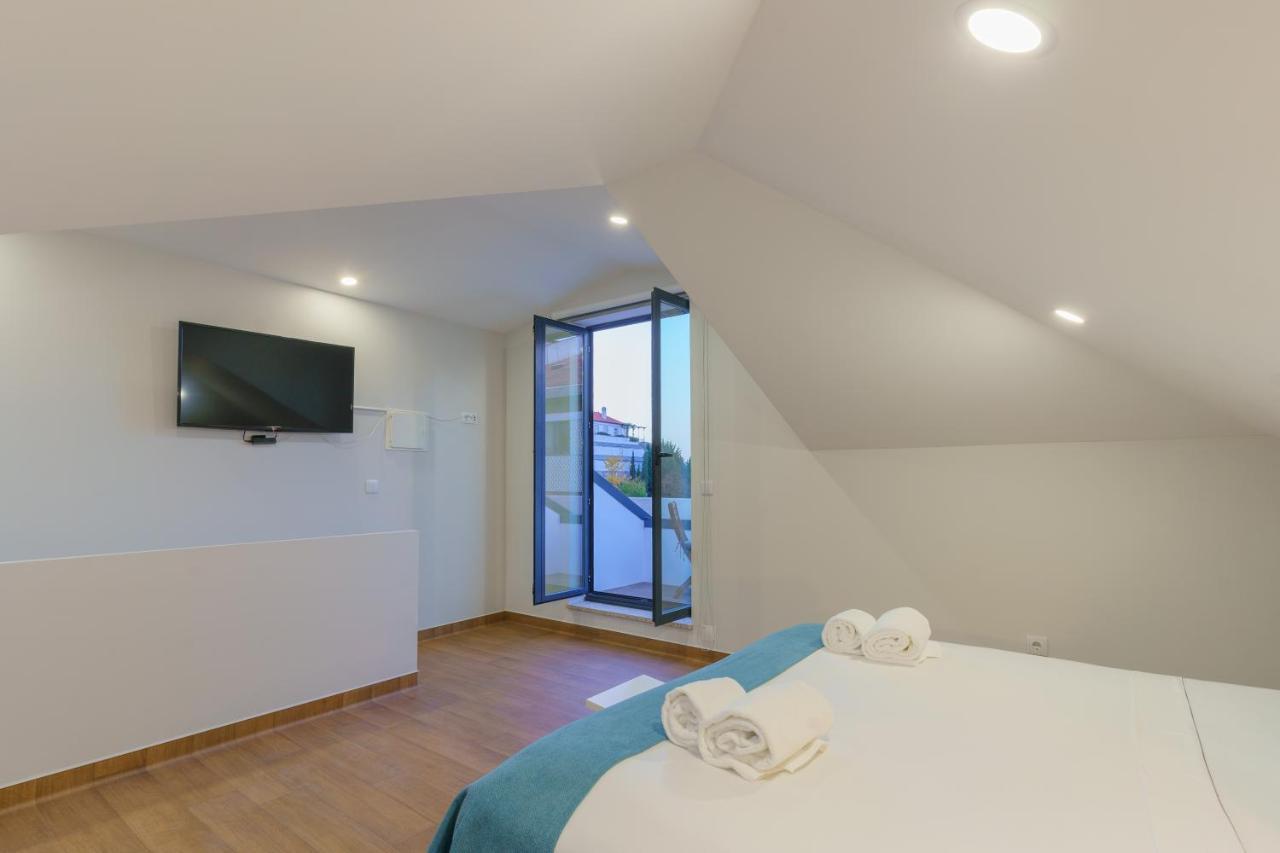 Feel Porto Wine Essence Apartment *