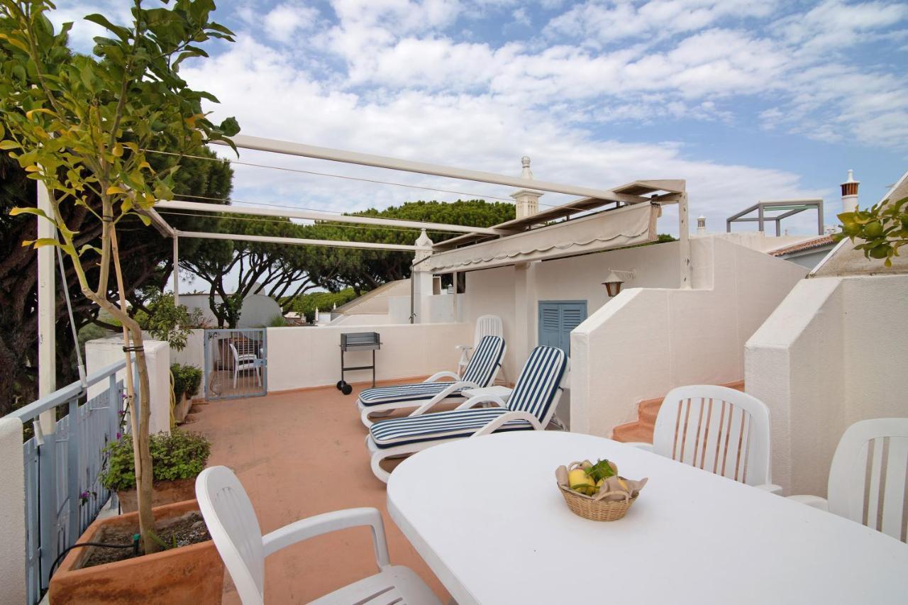 Apfel Villa Vale do Lobo