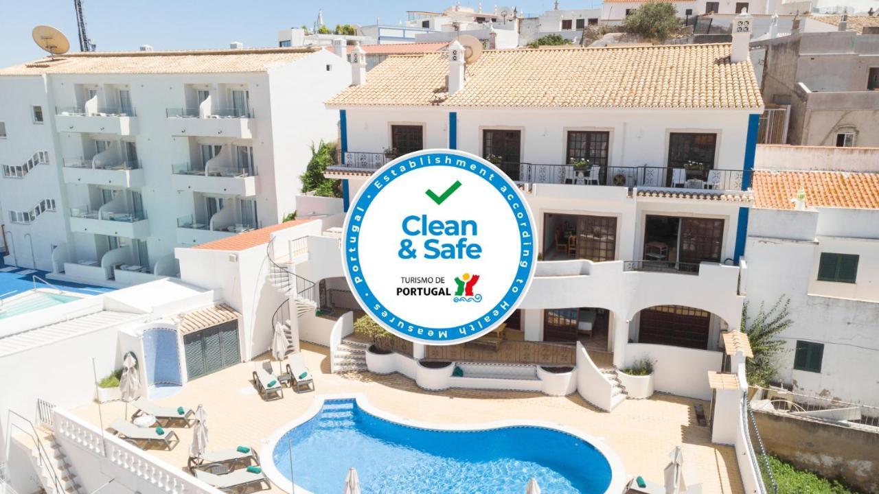 Guest house Bertolina 3*