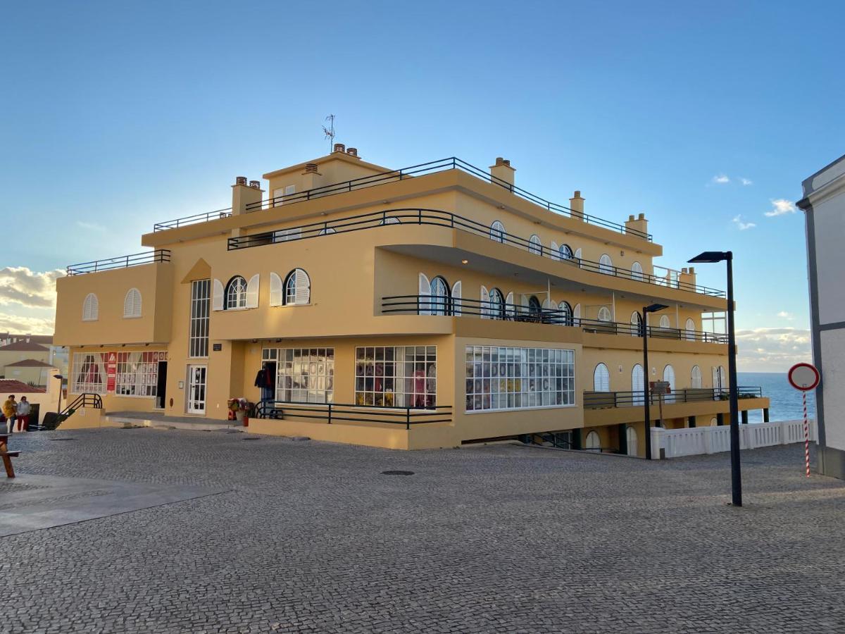 Apartment Alfaiate House Santa Cruz (Oeste)