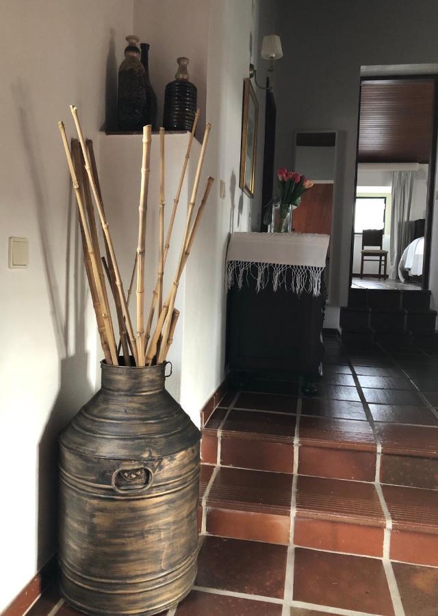 Casas Dos Infantes - Vakantieboerderij
