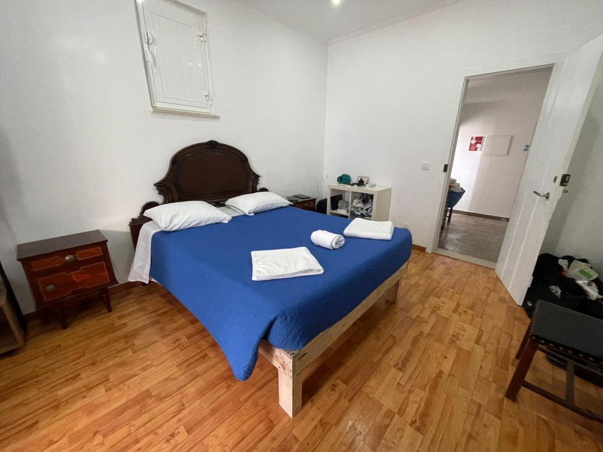 Casa Do Mestre Aparthotel *
