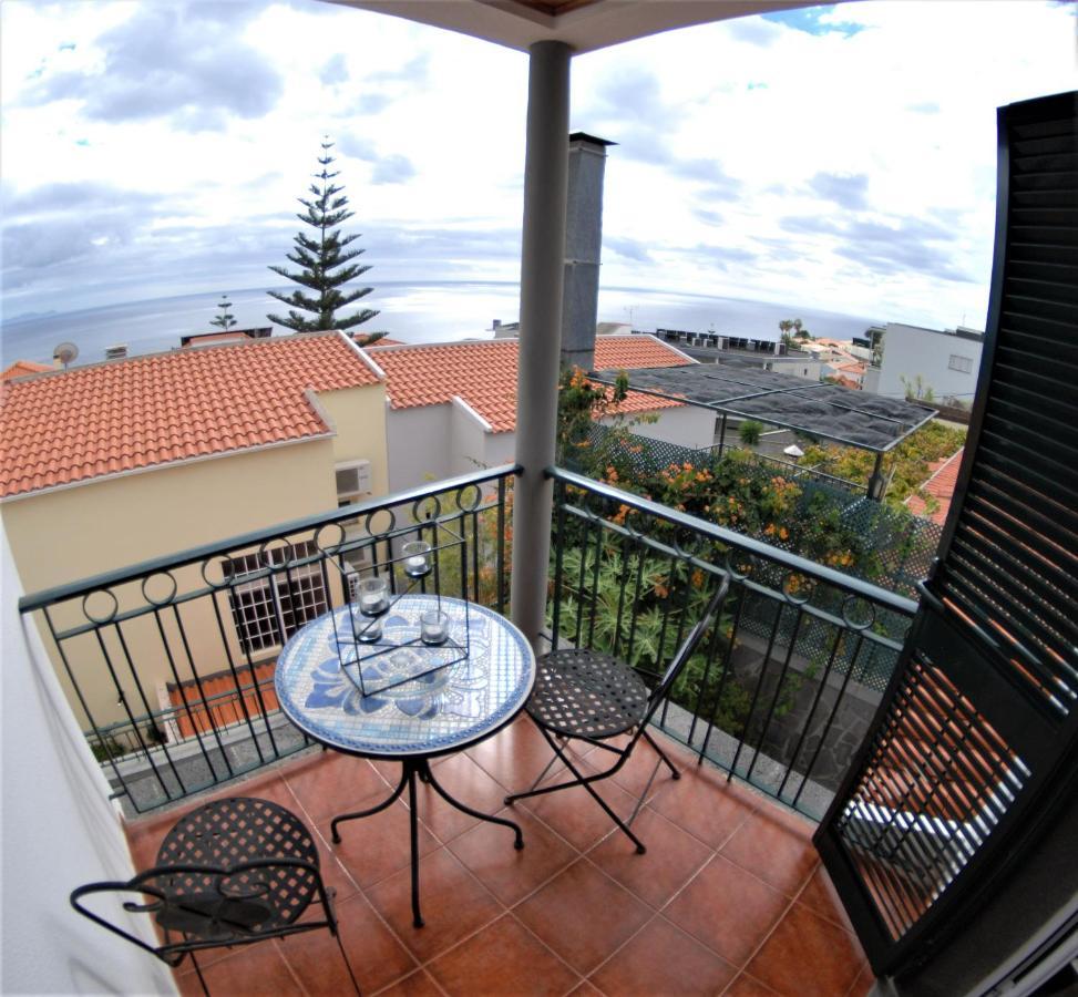 Madeira Serenity Сasa de vacaciones