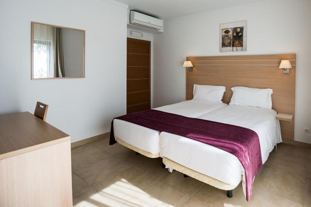Time Apartahotel 4*