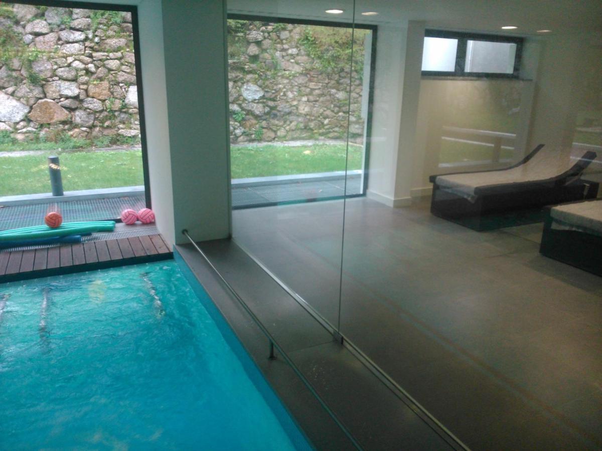 Hotel Inatel 3*