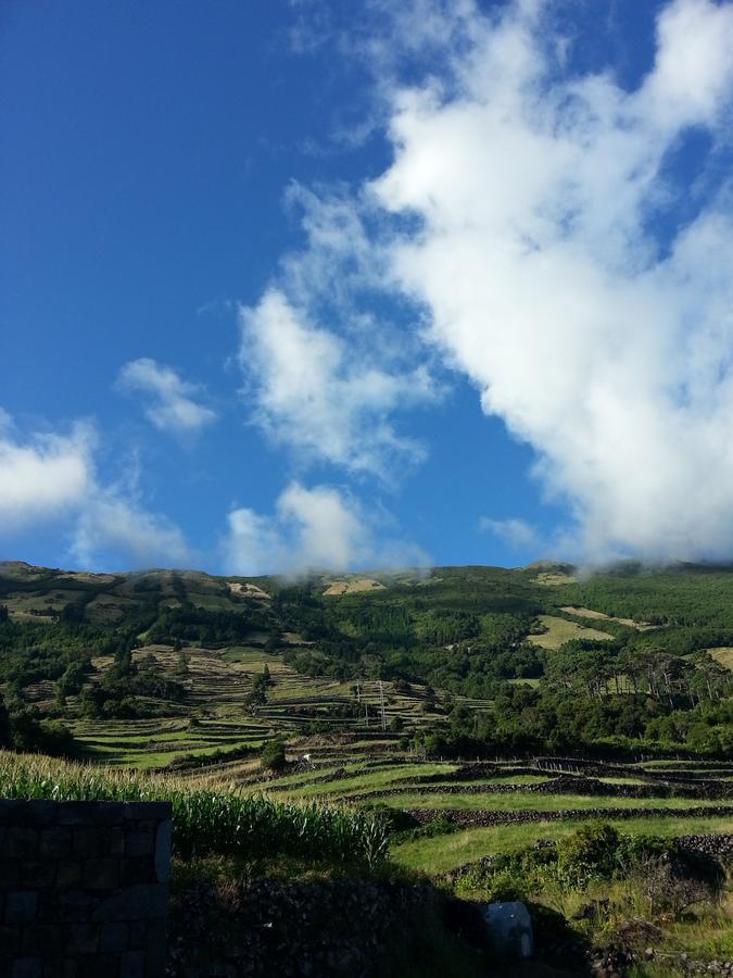 Casa Da Arquinha * Santo Amaro (Azores)