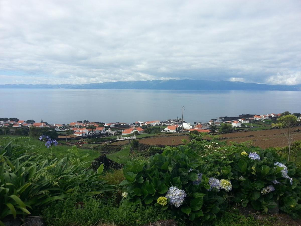 Casa Da Arquinha * Santo Amaro (Azores)