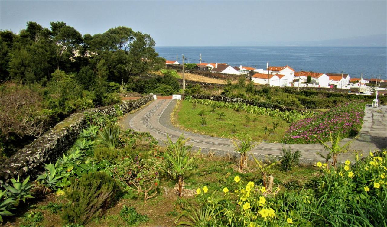 Casa Da Arquinha Santo Amaro (Azores)