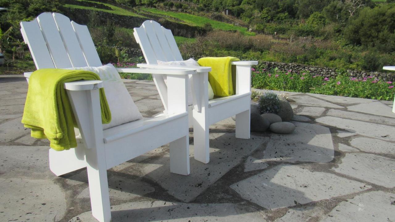 Holiday home Casa Da Arquinha Santo Amaro (Azores)