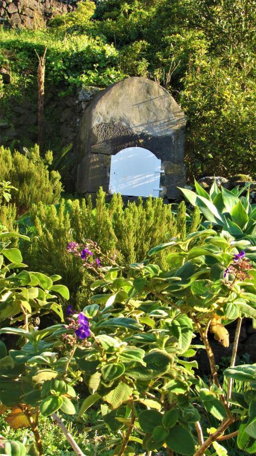 Holiday home Casa Da Arquinha Santo Amaro (Azores)