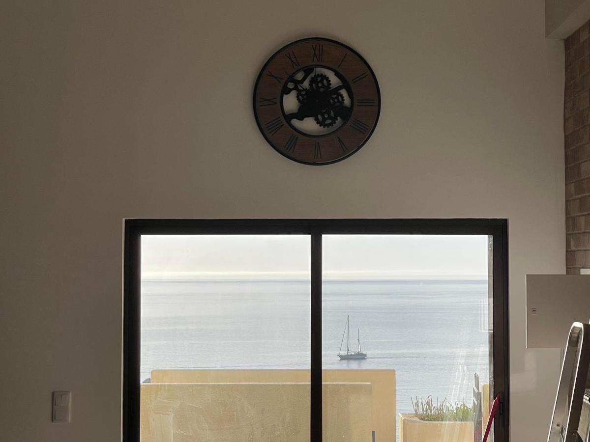 Apartment Bay & Sea View