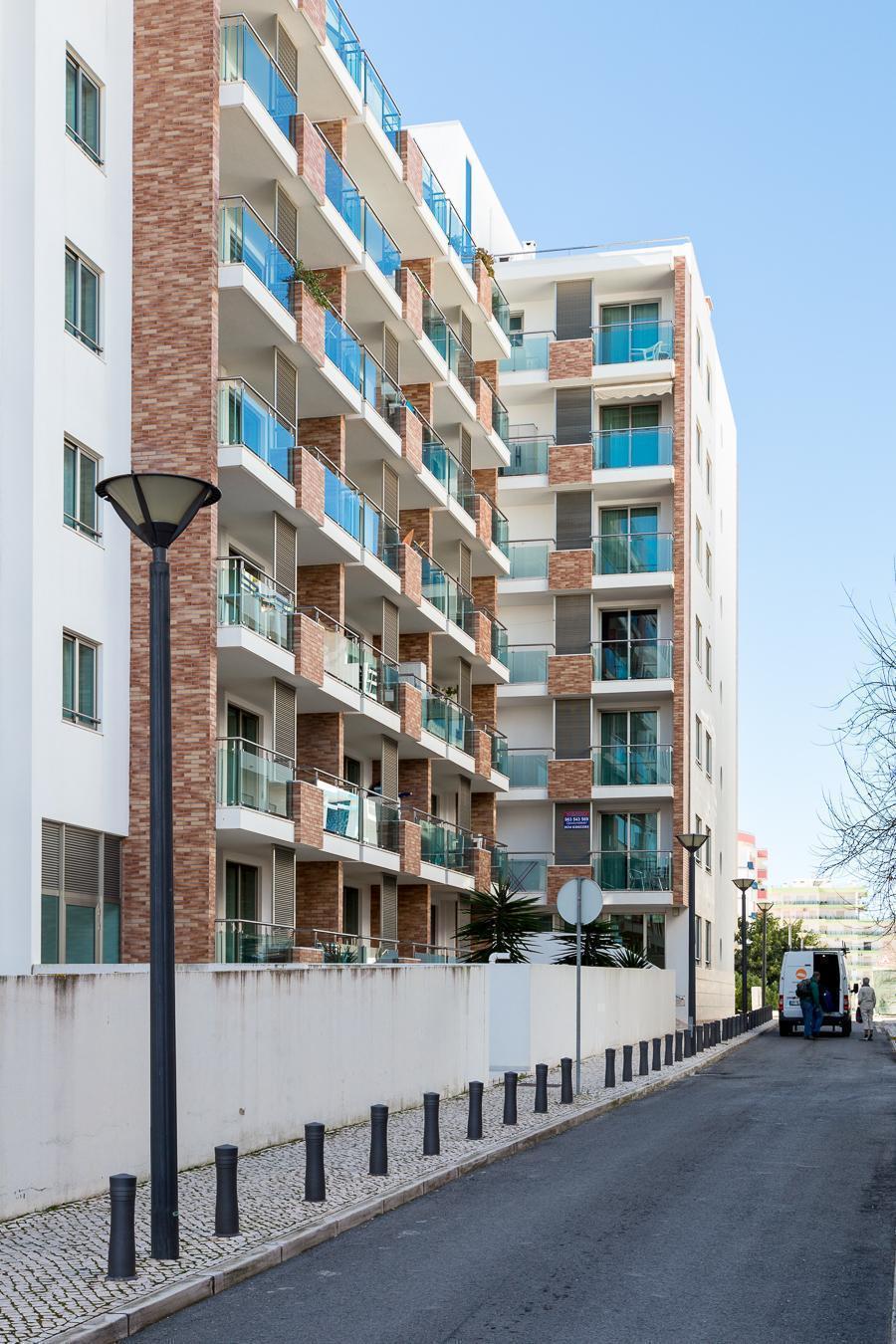 Plaza 3* Monte Gordo