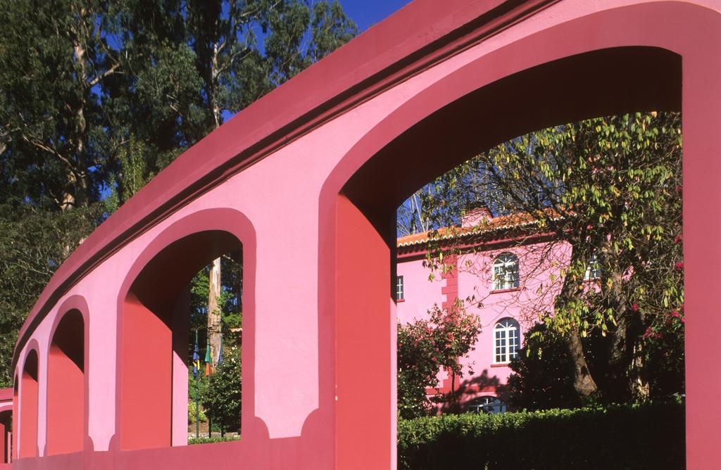 Bio - Quinta Da Serra 5*