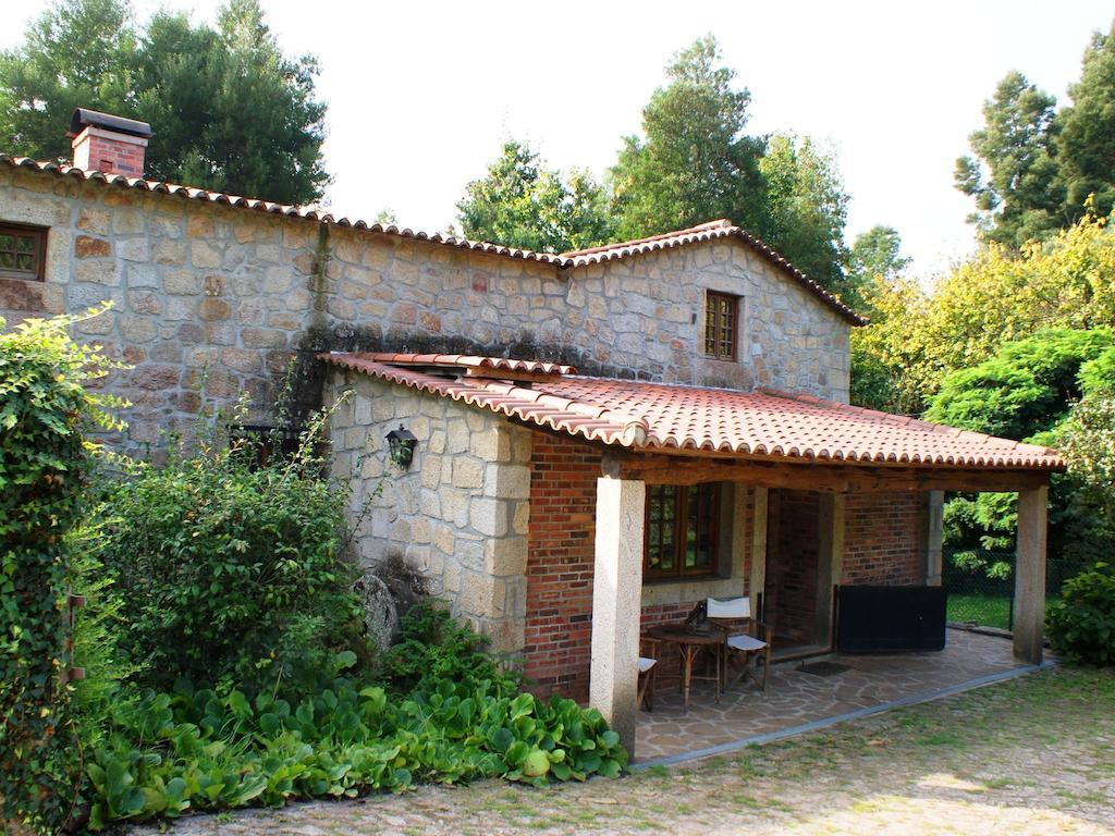 Azenha Do Rei Country house