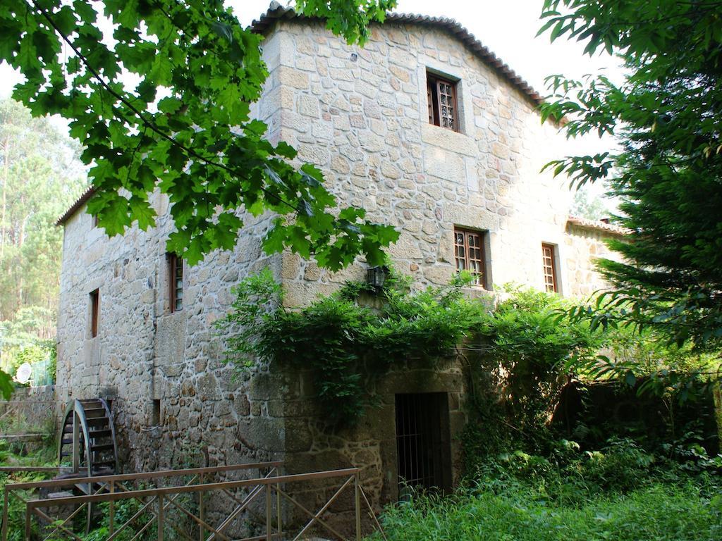Casa rural Azenha Do Rei *
