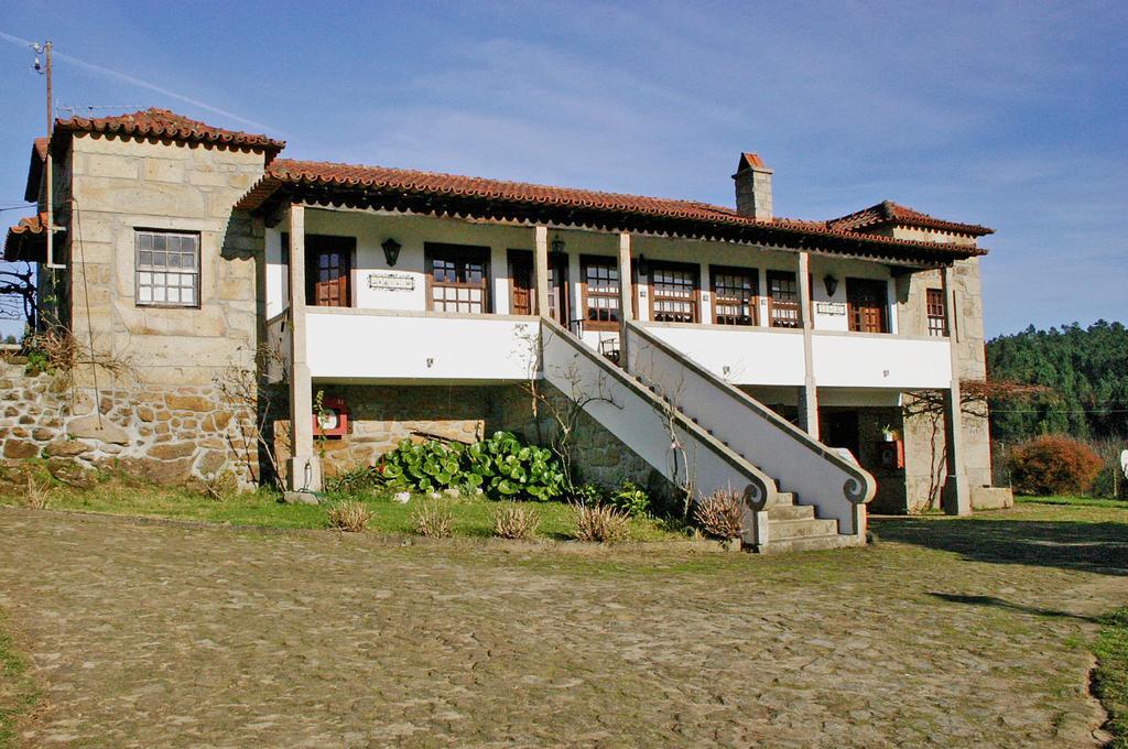 Casa Da Quinta Do Rei * Ponte de Lima