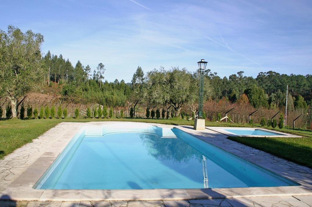 Country house Casa Da Quinta Do Rei