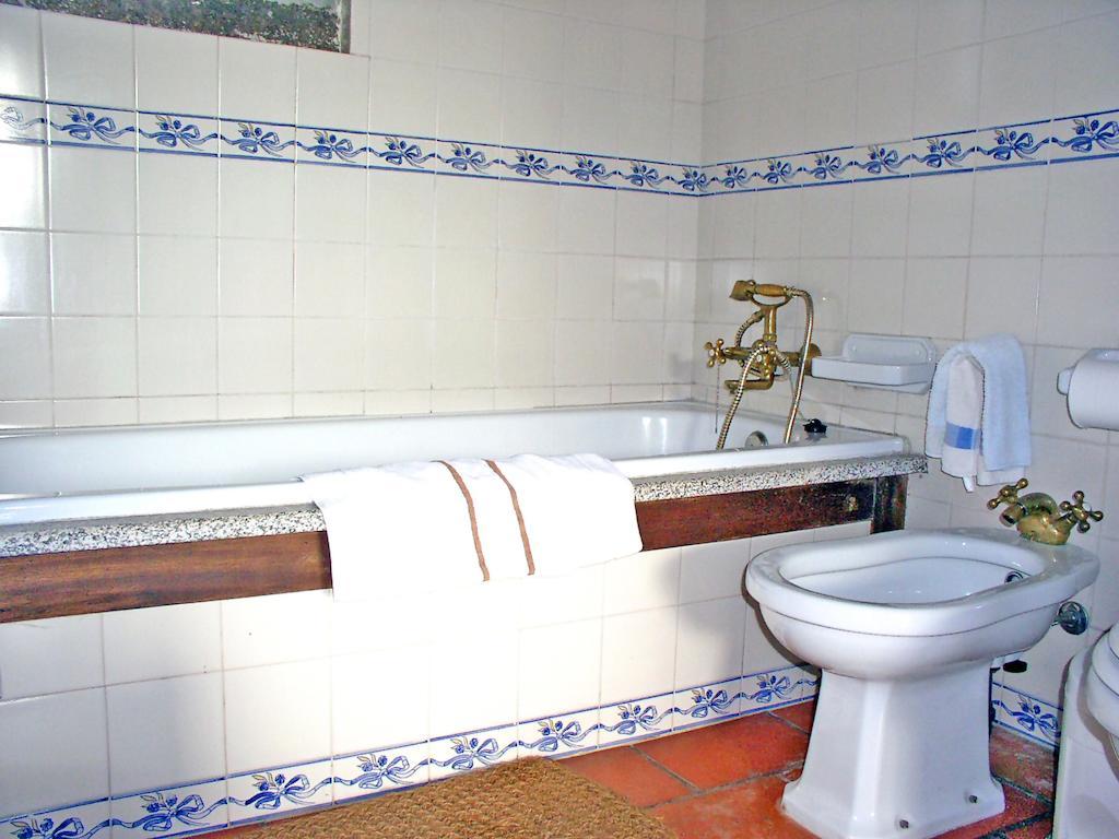 Country house Casa Da Quinta Do Rei *