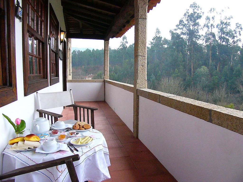 Casa Da Quinta Do Rei