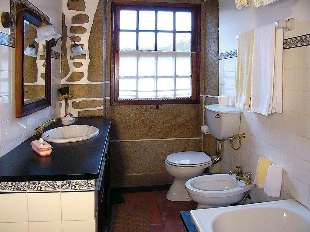 Casa Da Quinta Do Rei Country house *