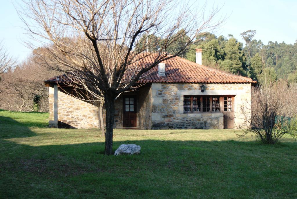 Casa Da Quinta Do Rei *