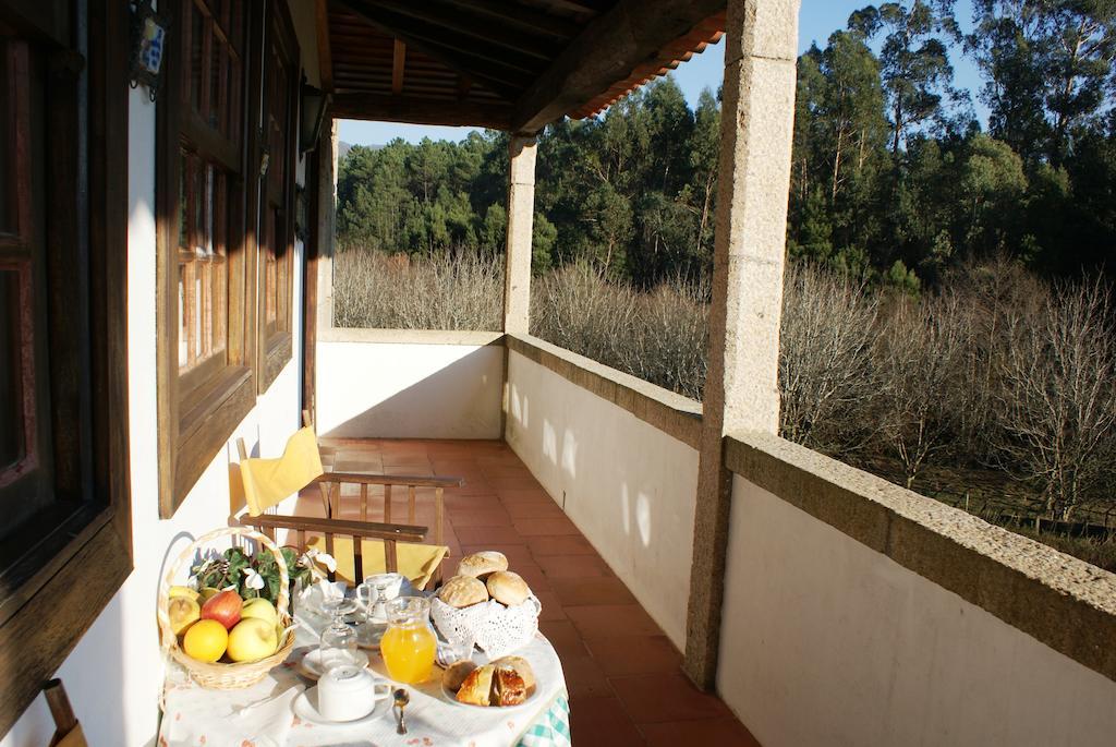 Casa Da Quinta Do Rei * Ponte de Lima