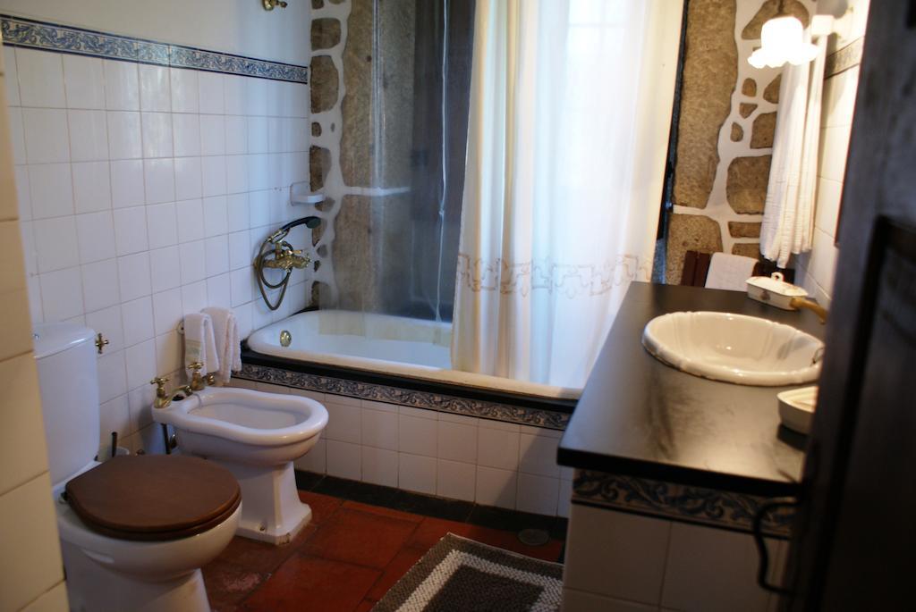Casa Da Quinta Do Rei Country house Ponte de Lima