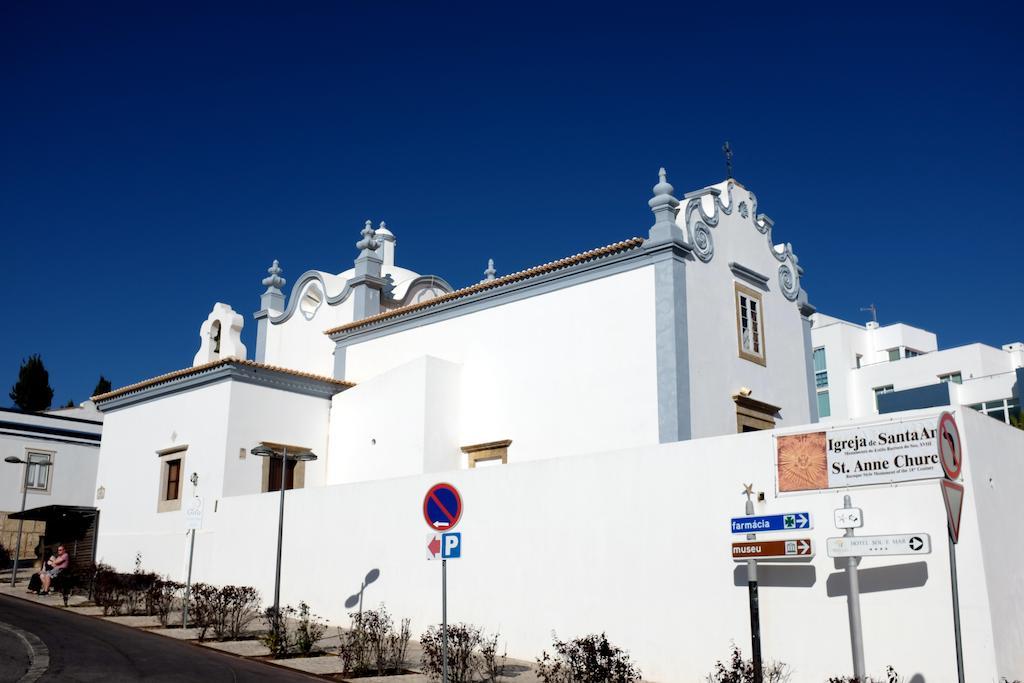 Casas Barulho Marina Appartement *