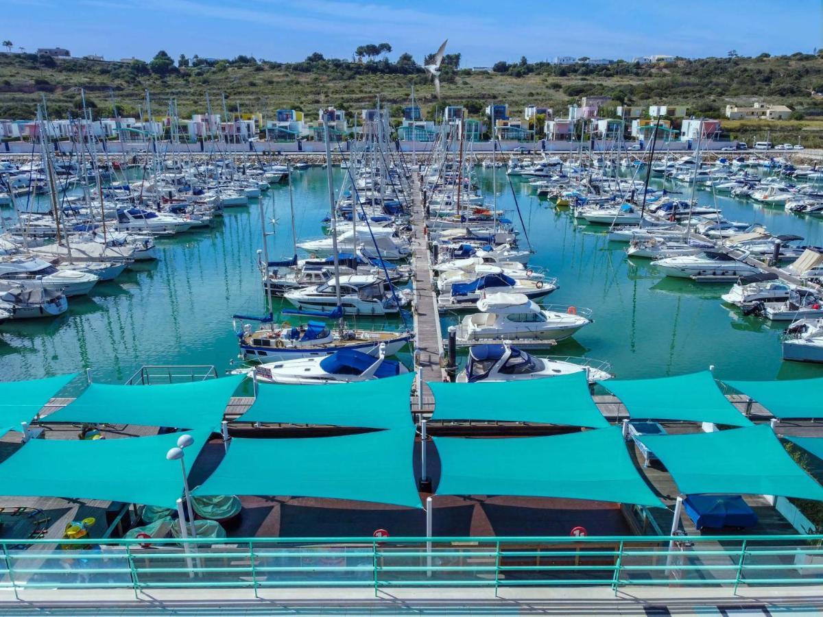 Appartement Luxury 1 Bedroom Apartment, Marina De
