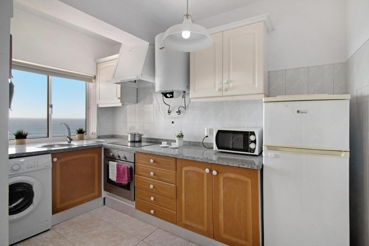 Apartment Estrela 606 - Vista Mar *