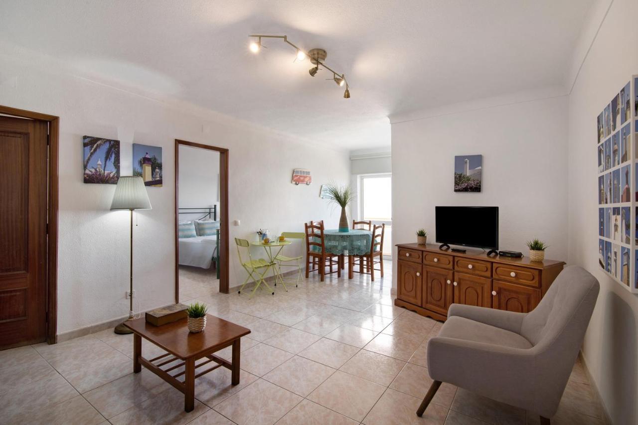 Estrela 606 - Vista Mar Armacao de Pera