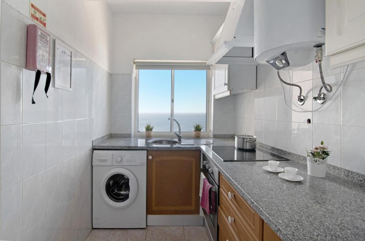 Apartment Estrela 606 - Vista Mar *