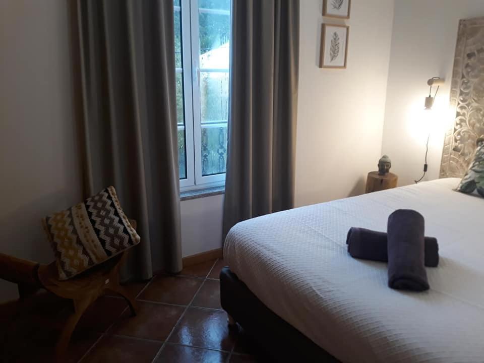 Apartment House Bali Furnas